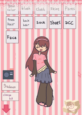 snapshot