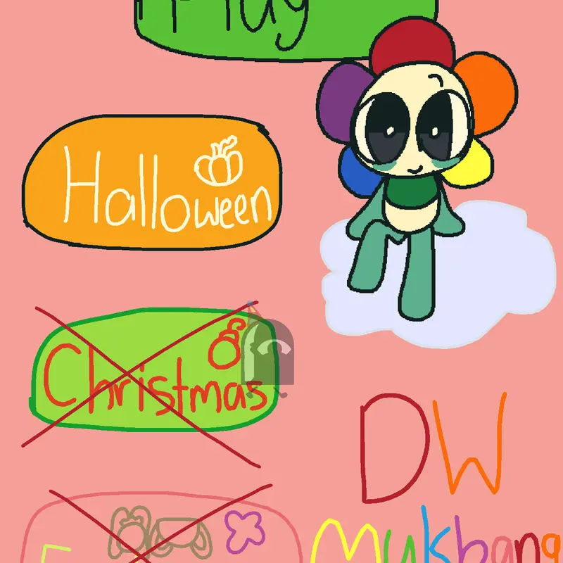 Game by @Dandy_Number_One_Fan