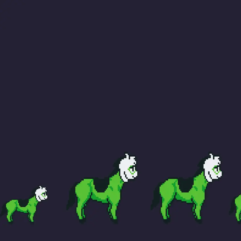 Game by @greentroid