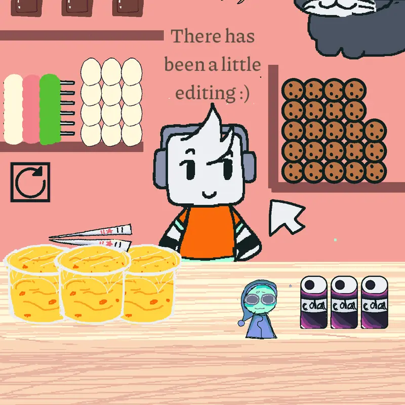 Game by @IMMIRROR