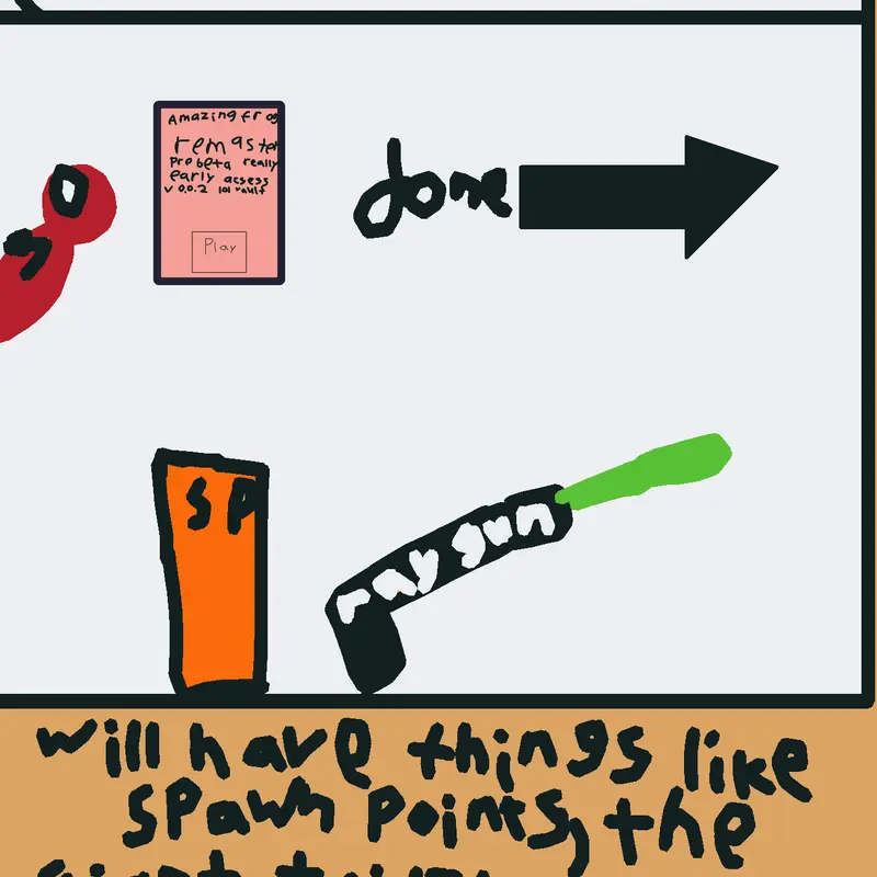 Planned decks by @Alaste2