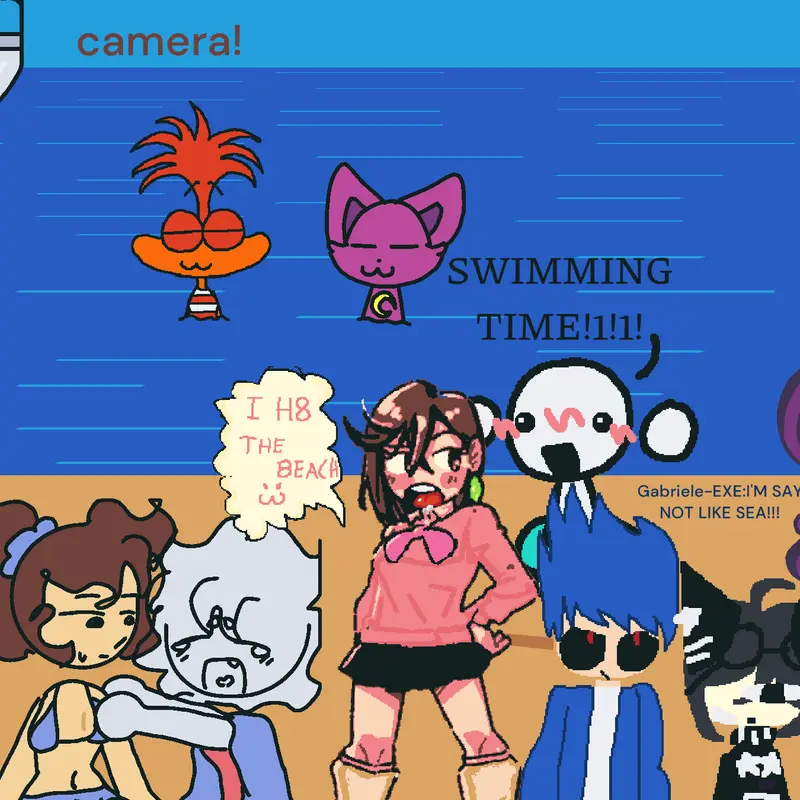 Game by @Pookuna