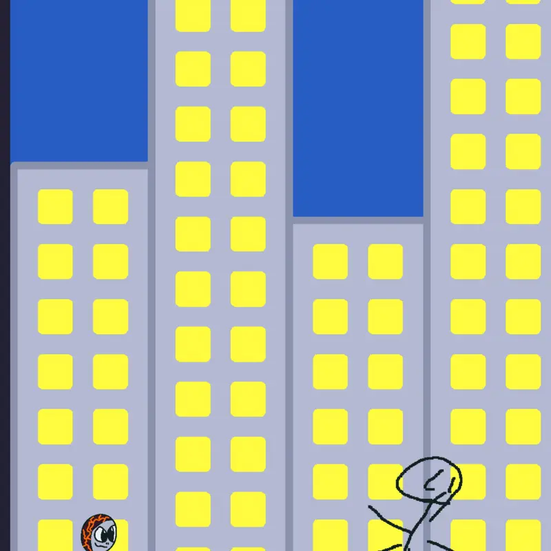 Game by @Cooljayy