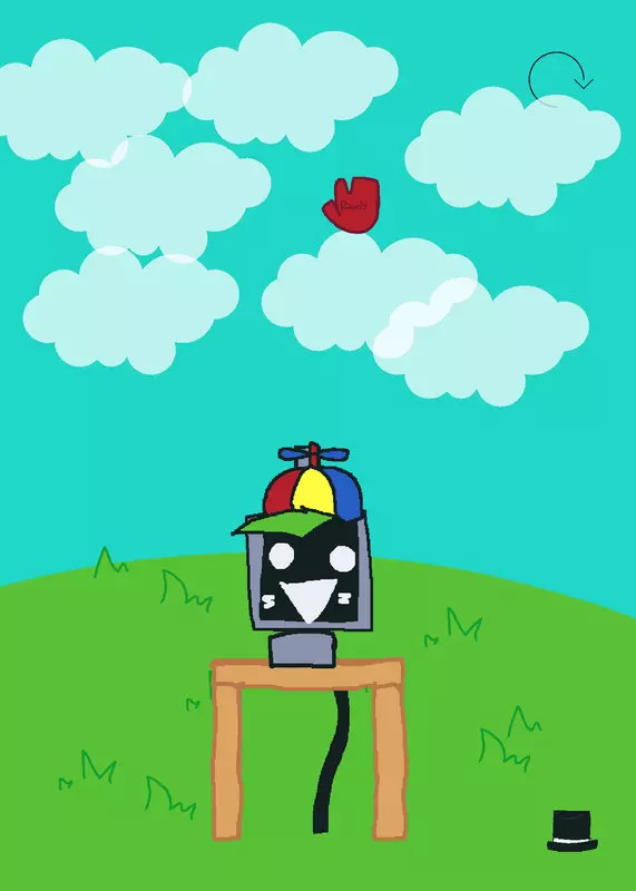 Game by @Raddy_1234