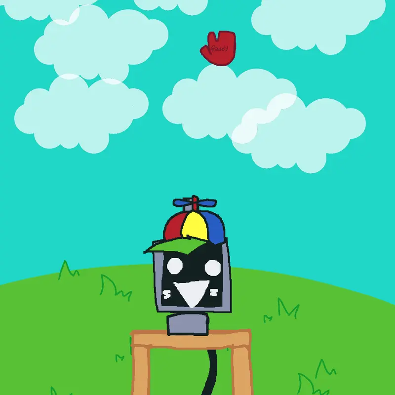 Game by @Raddy_1234