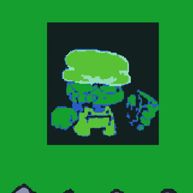 Game by @Syawall
