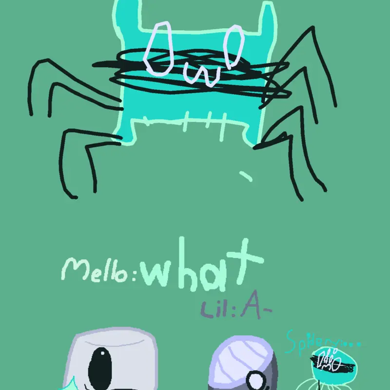 Game by @trex1000