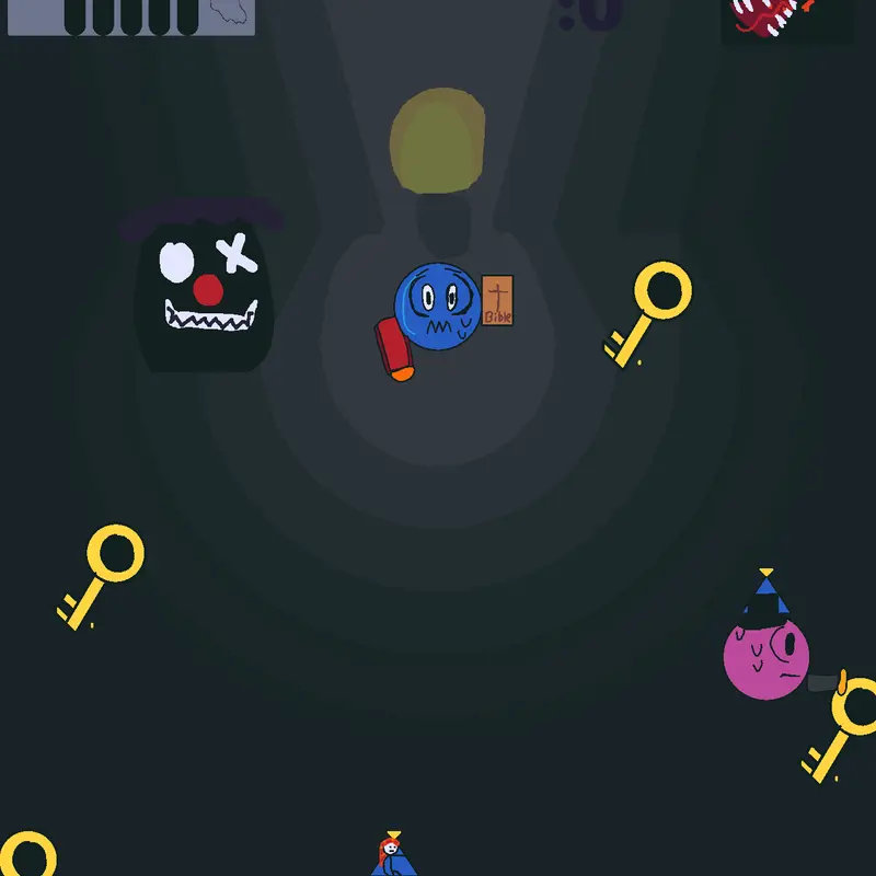 Game by @castle_jawa