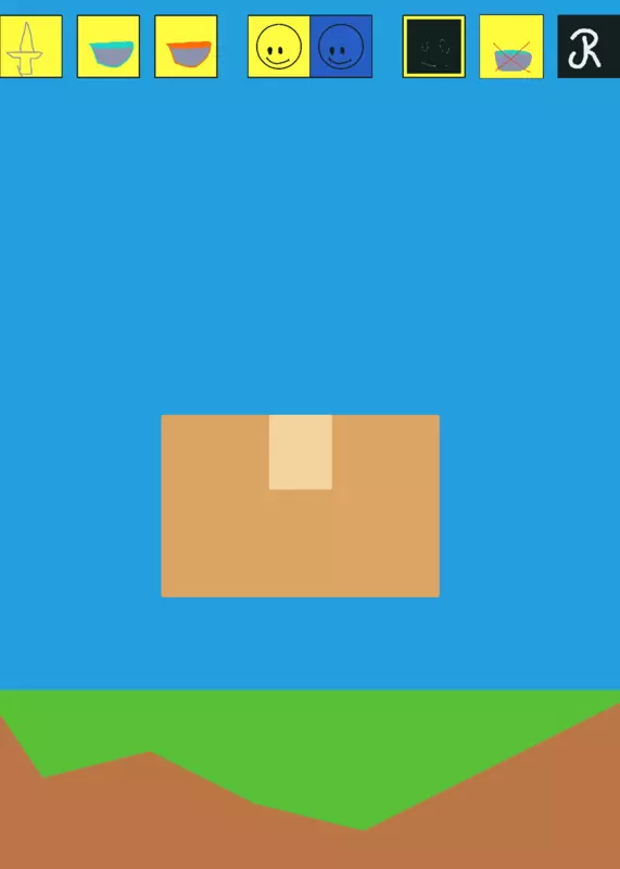 Game by @G-l-o-w-y---the-cat