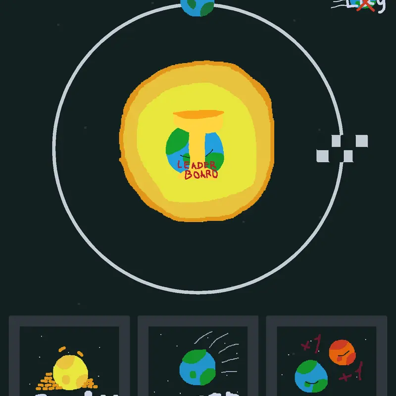Game by @GoodyCat