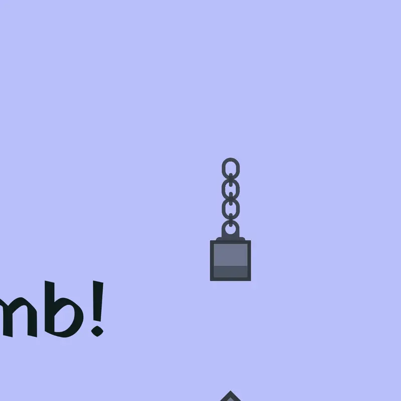 Game by @CloverChicken
