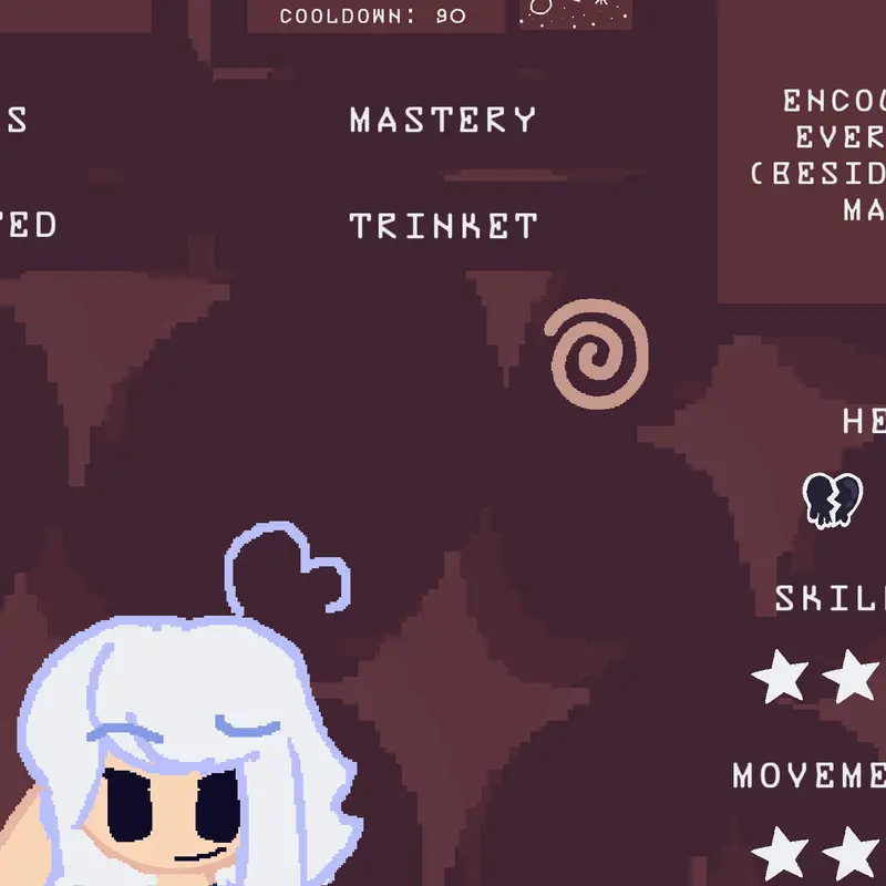 Game by @TerrificTortoise