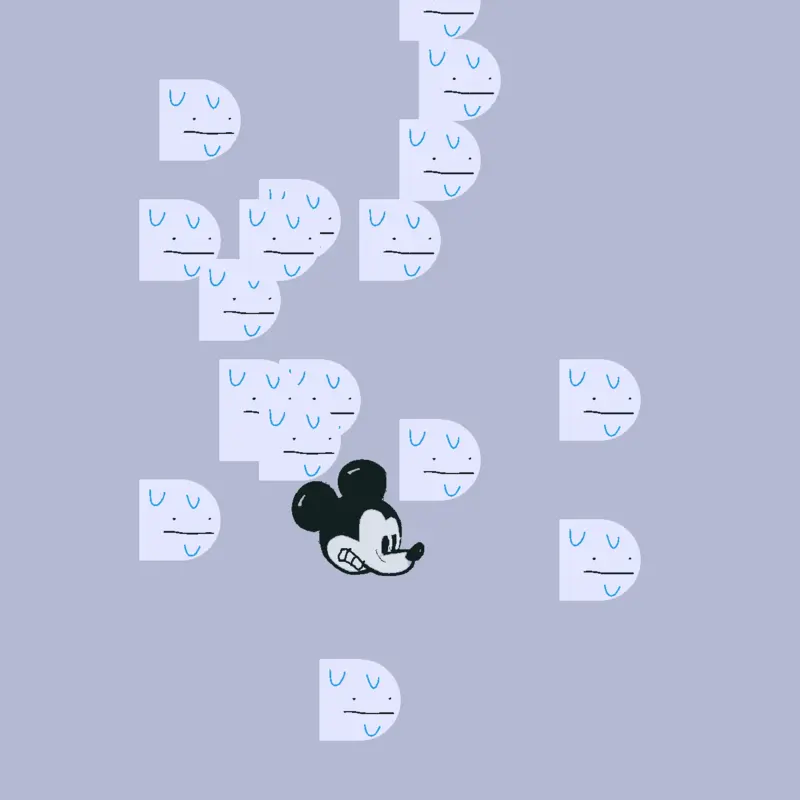 Game by @minekks