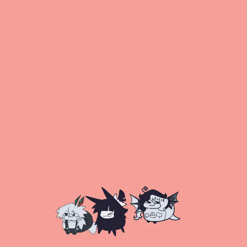 Game by @c00lkid_dont_talk
