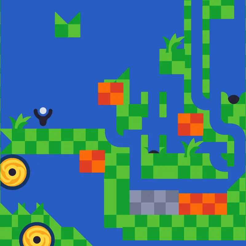Game by @antmon