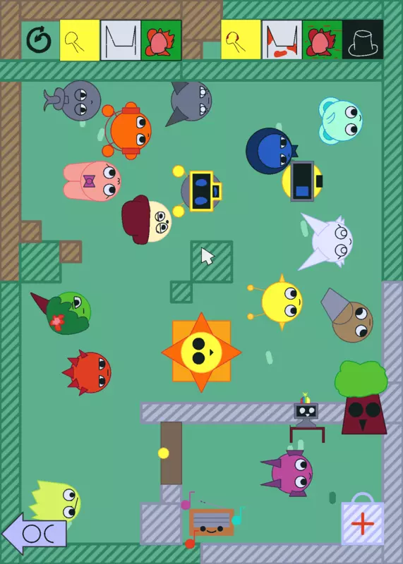 Game by @ram2x