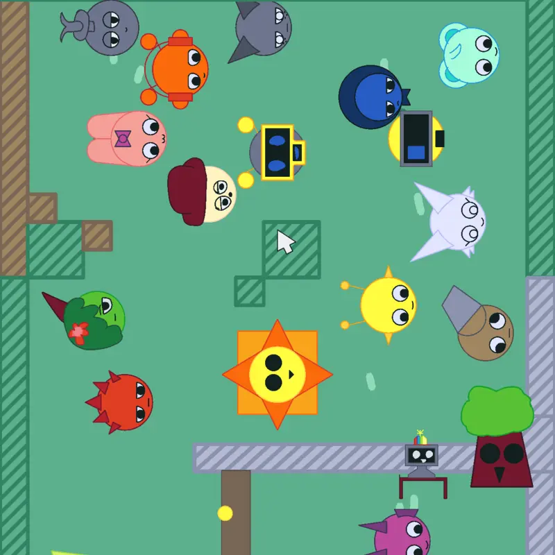 Game by @ram2x