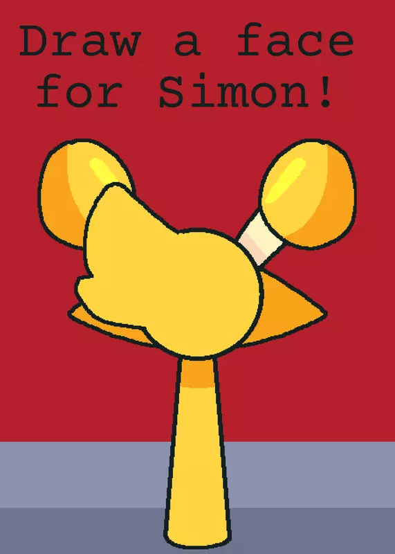 Game by @Adoption_centre
