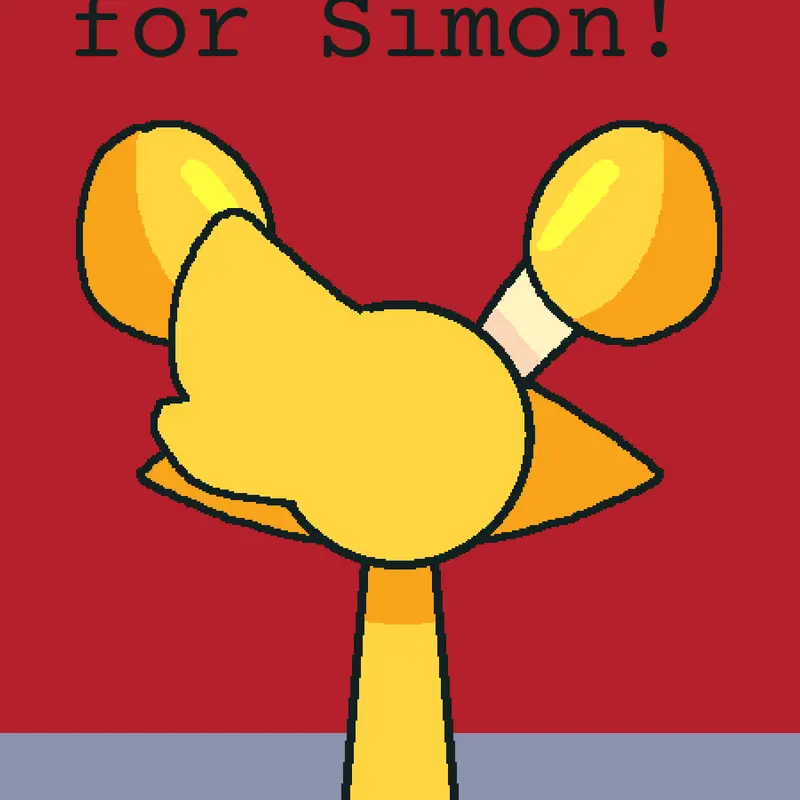 Game by @Adoption_centre