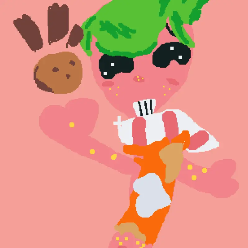 Game by @CR3AMS0DAC00KIEE