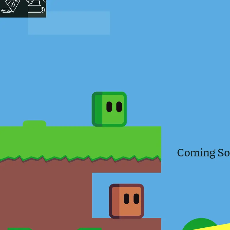 Game by @Xx_Old_Brown_Cube_xX