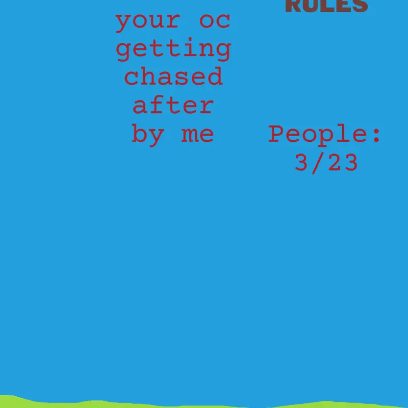 Game by @UsernameThatsTaken