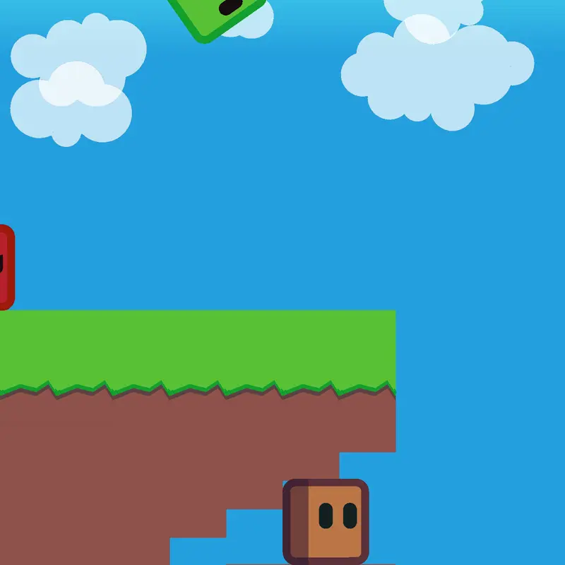 Game by @Trinidad103116