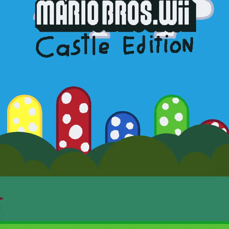 Game by @Super_Mason
