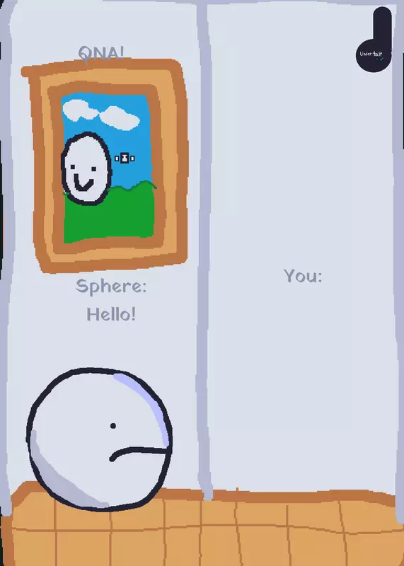 Game by @sphereguy