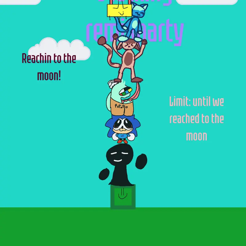 Game by @Martlet