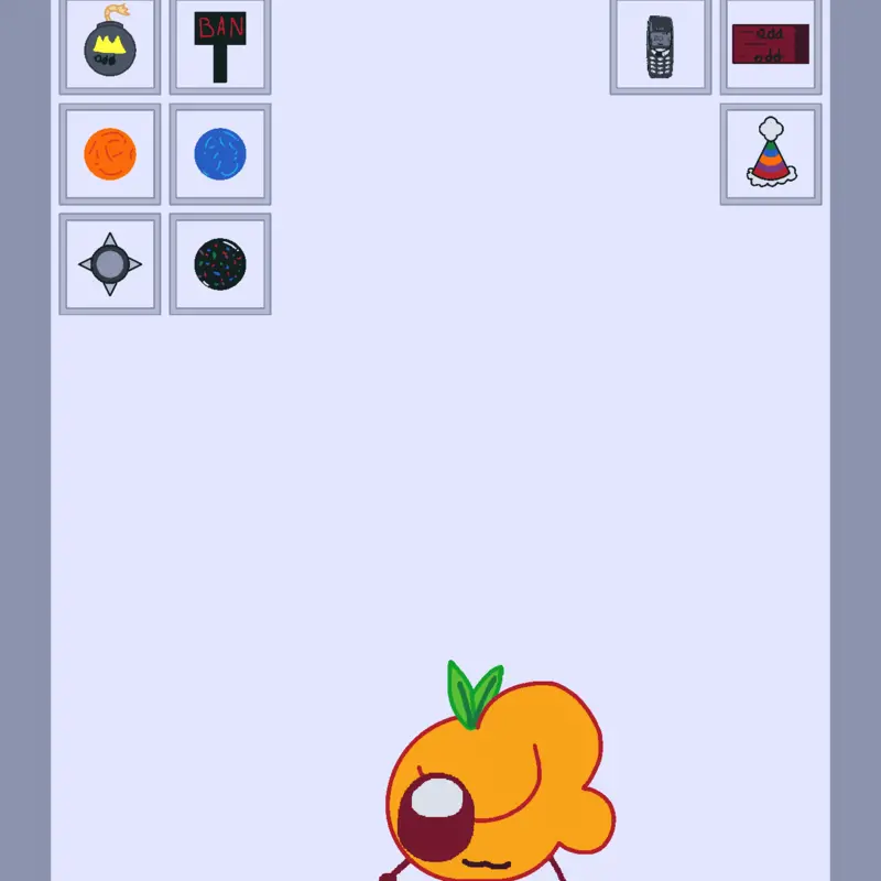 Game by @chipoven