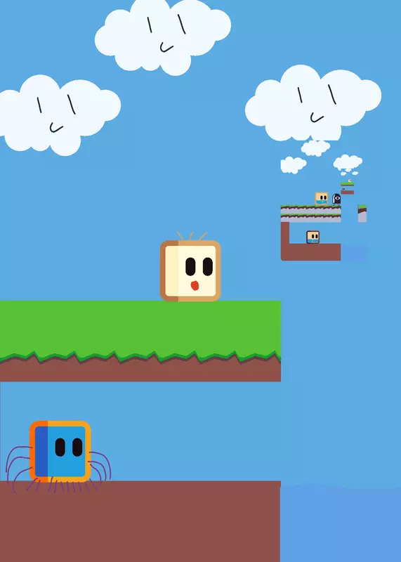 Game by @mrrobot16