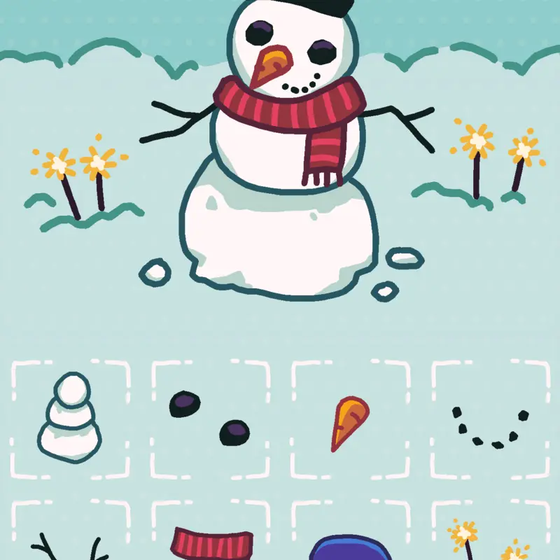 Game by @BIackout