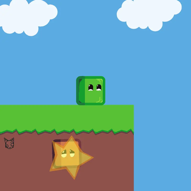 Game by @MiruStudios
