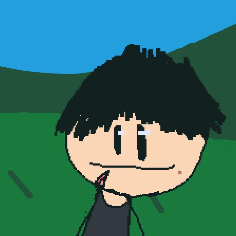 Game by @doufty