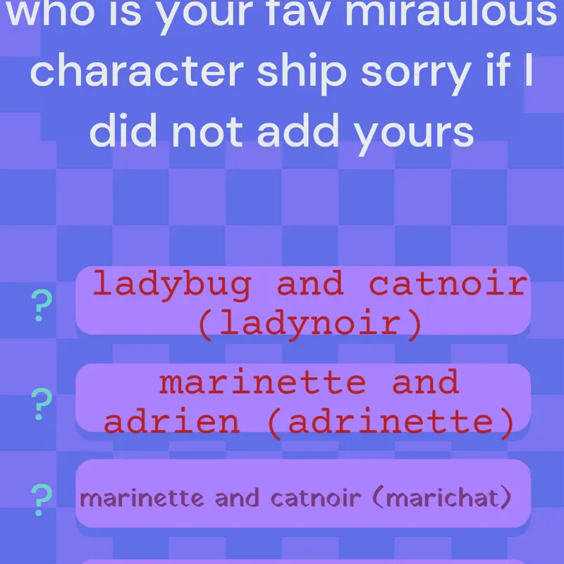 Game by @purrfectly_pawsome