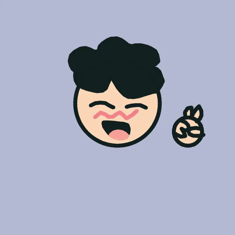 Game by @Lusaluna