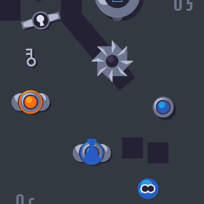 Game by @petra_veseli
