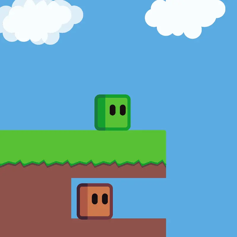 Game by @BurgerManBurgerMan