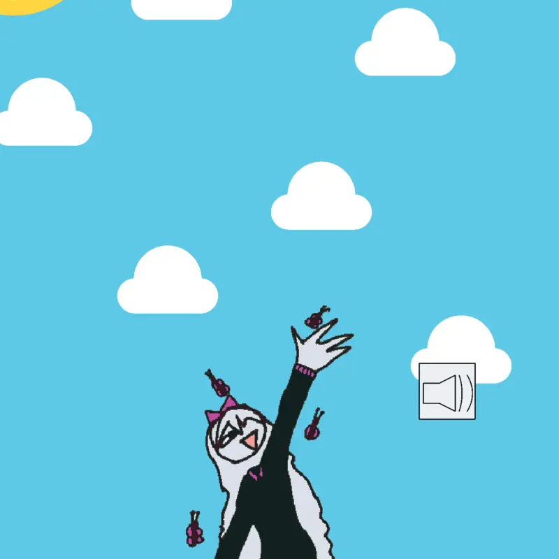 Game by @nayacutie