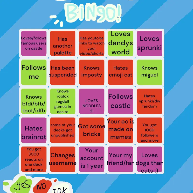 Game by @HELO_BEST