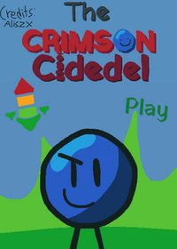 The Crimson Cidedel