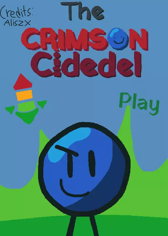 Game by @CoolioProductions