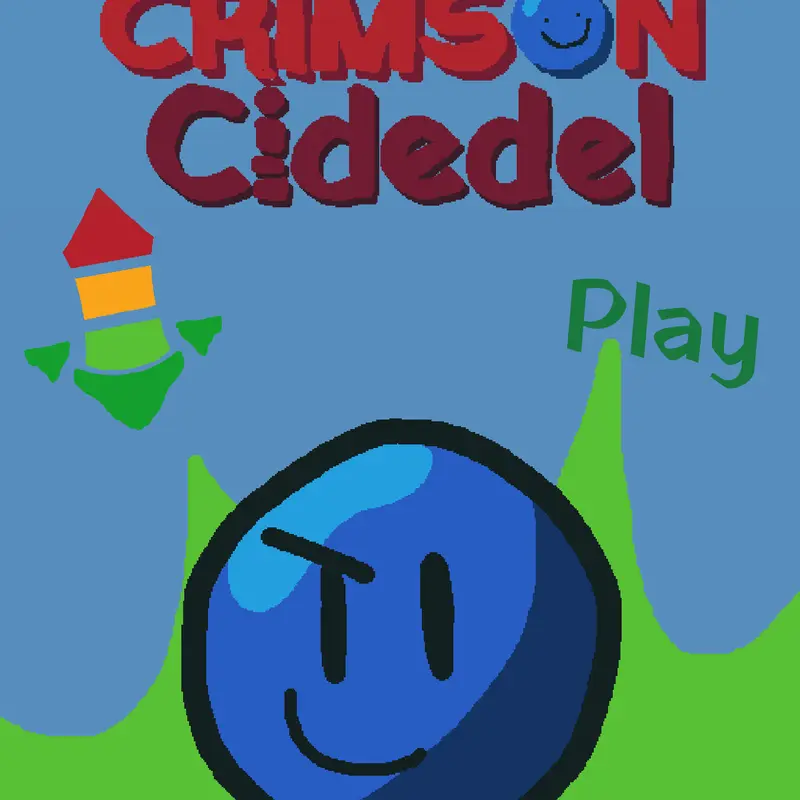 Game by @CoolioProductions
