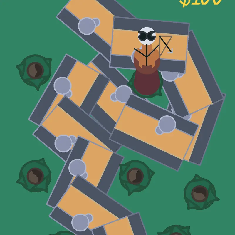Game by @Crunchcool