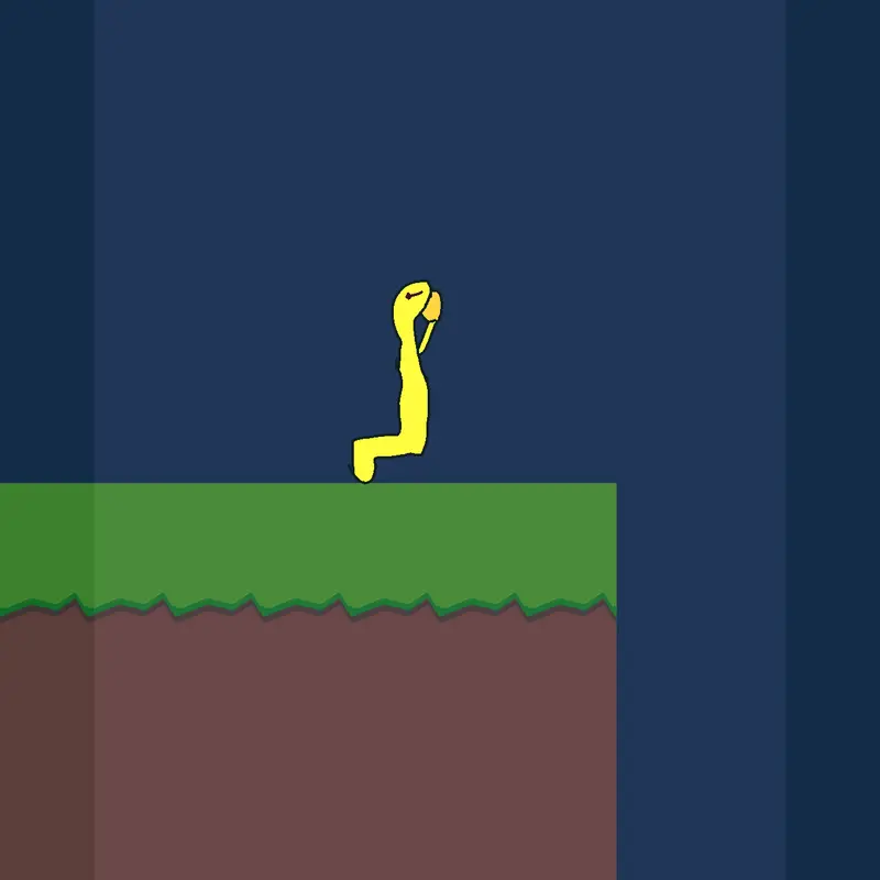 Game by @nickled