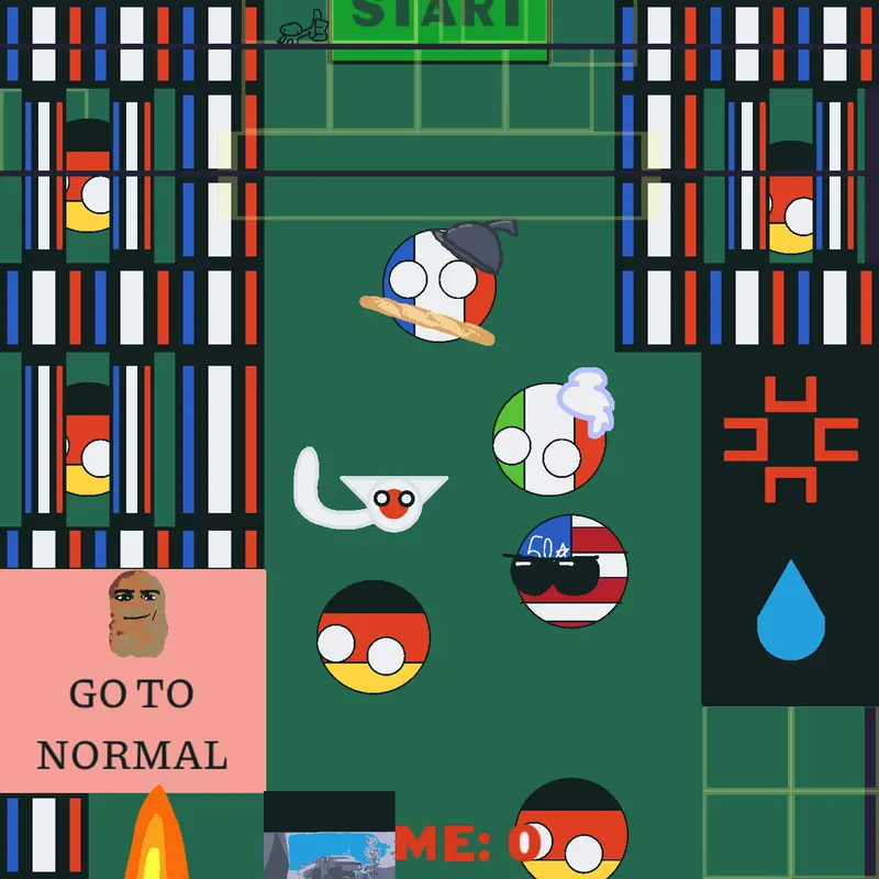 Game by @anemojicat