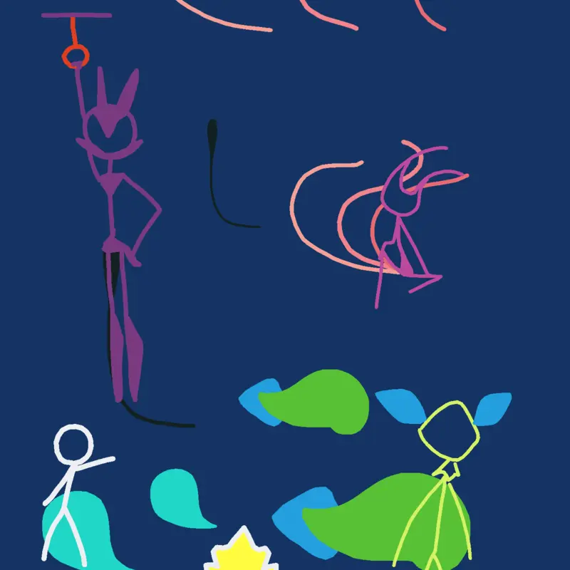 Game by @Grutana