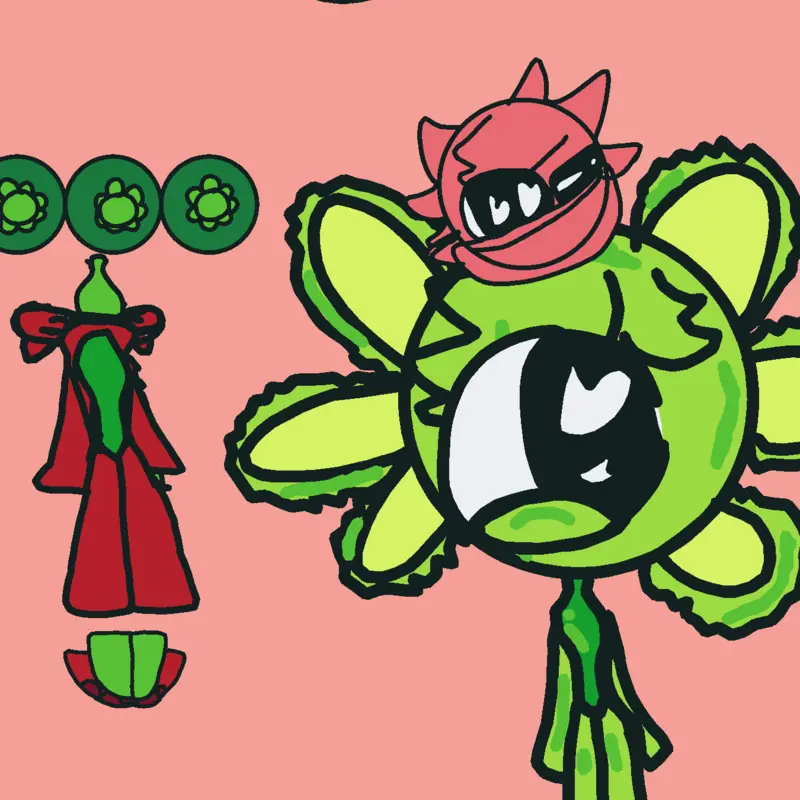 Game by @lilylolysh