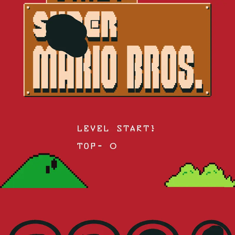 Game by @ramonzinho